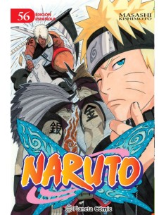 Naruto nº 56 72